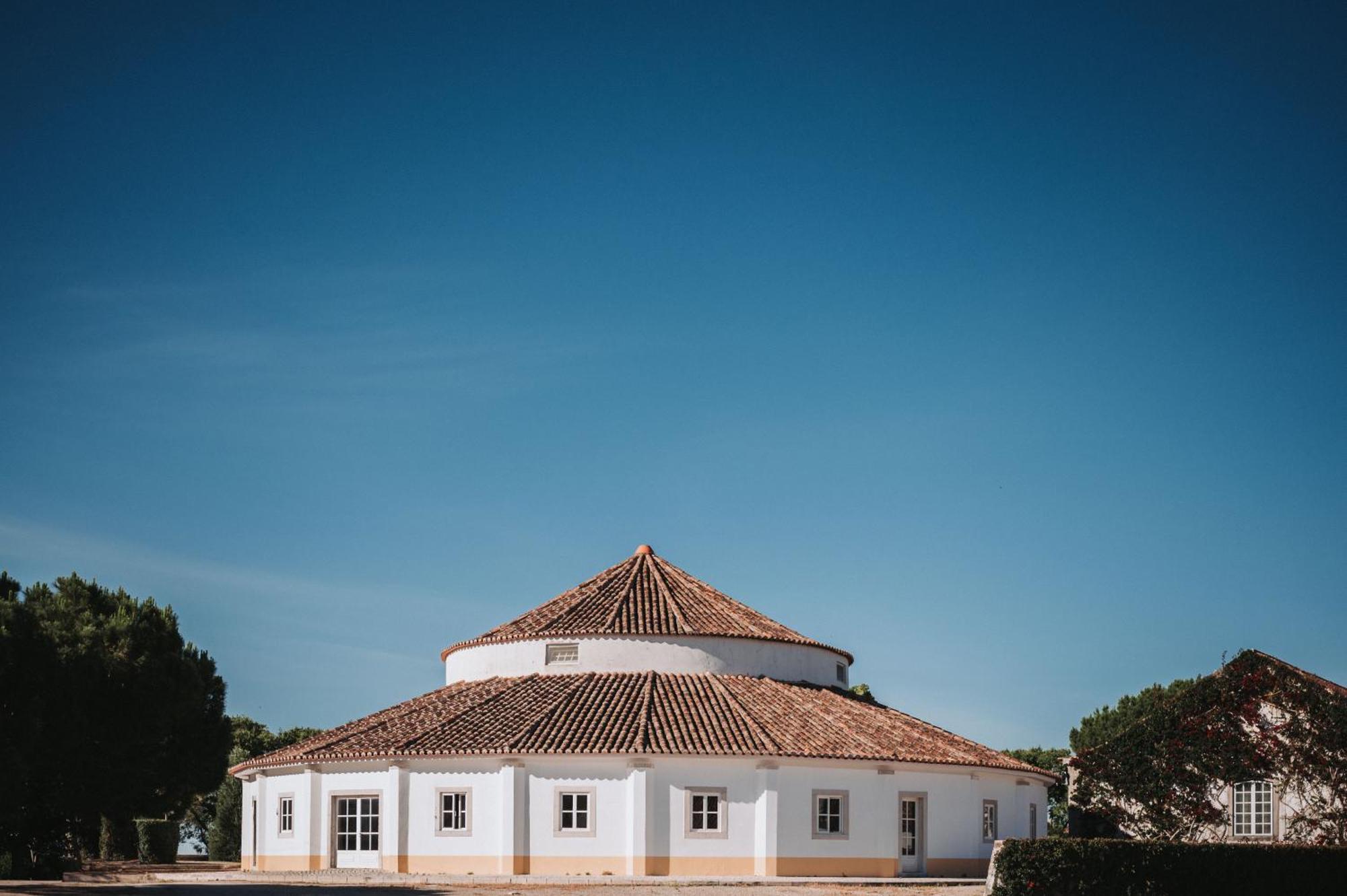 Vila Casa De Calhariz Sesimbra Exteriér fotografie