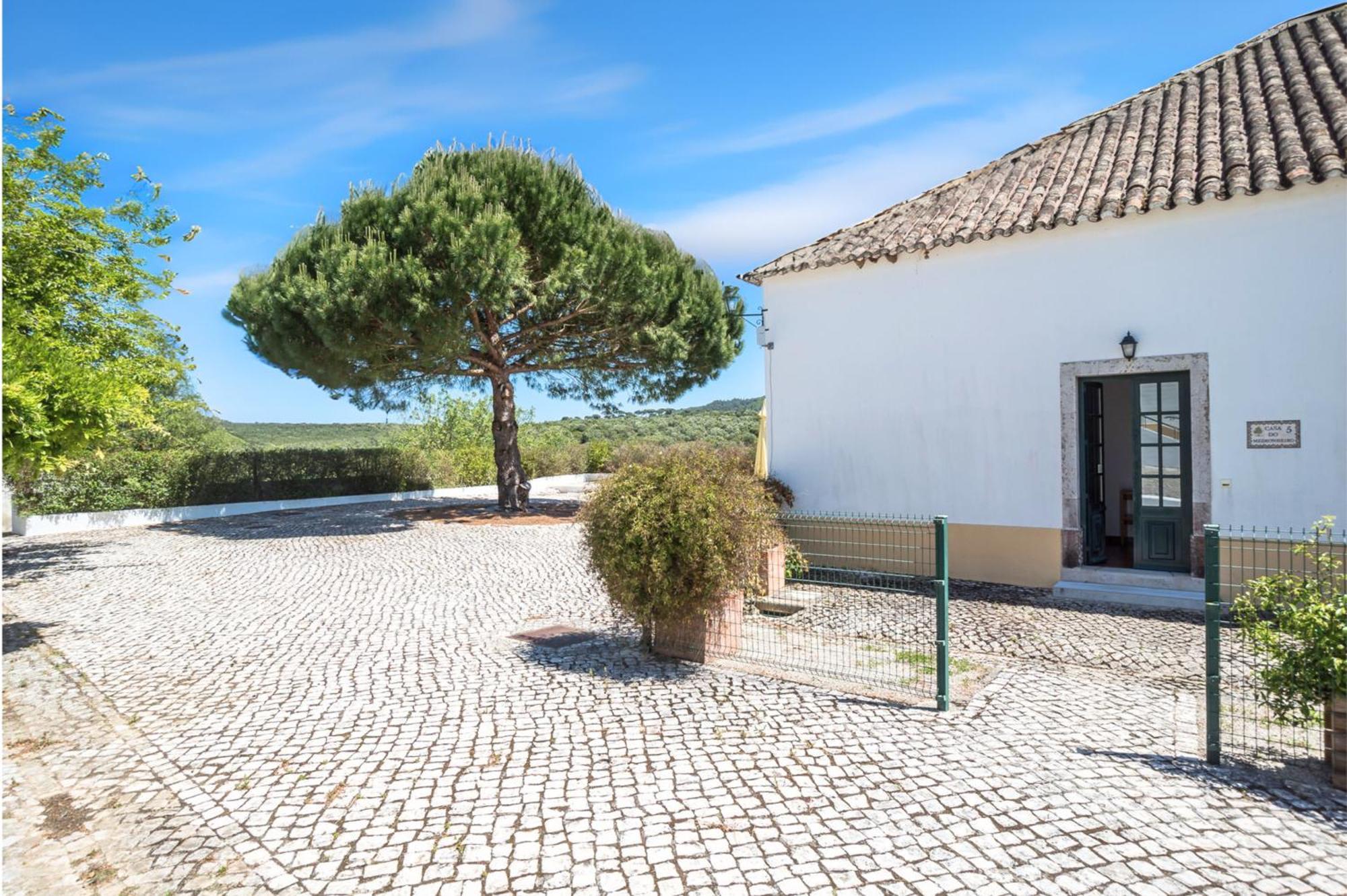 Vila Casa De Calhariz Sesimbra Exteriér fotografie