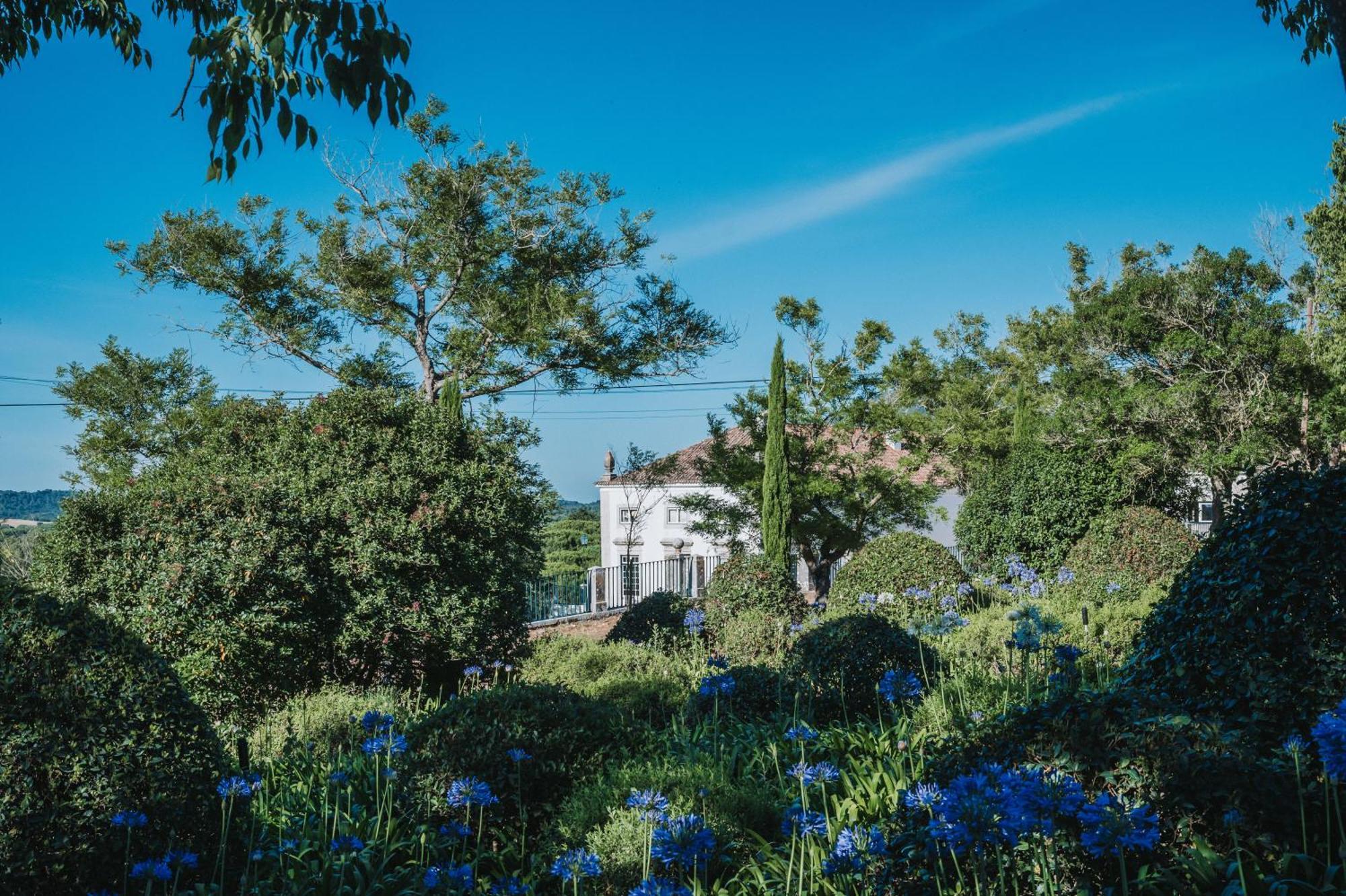 Vila Casa De Calhariz Sesimbra Exteriér fotografie