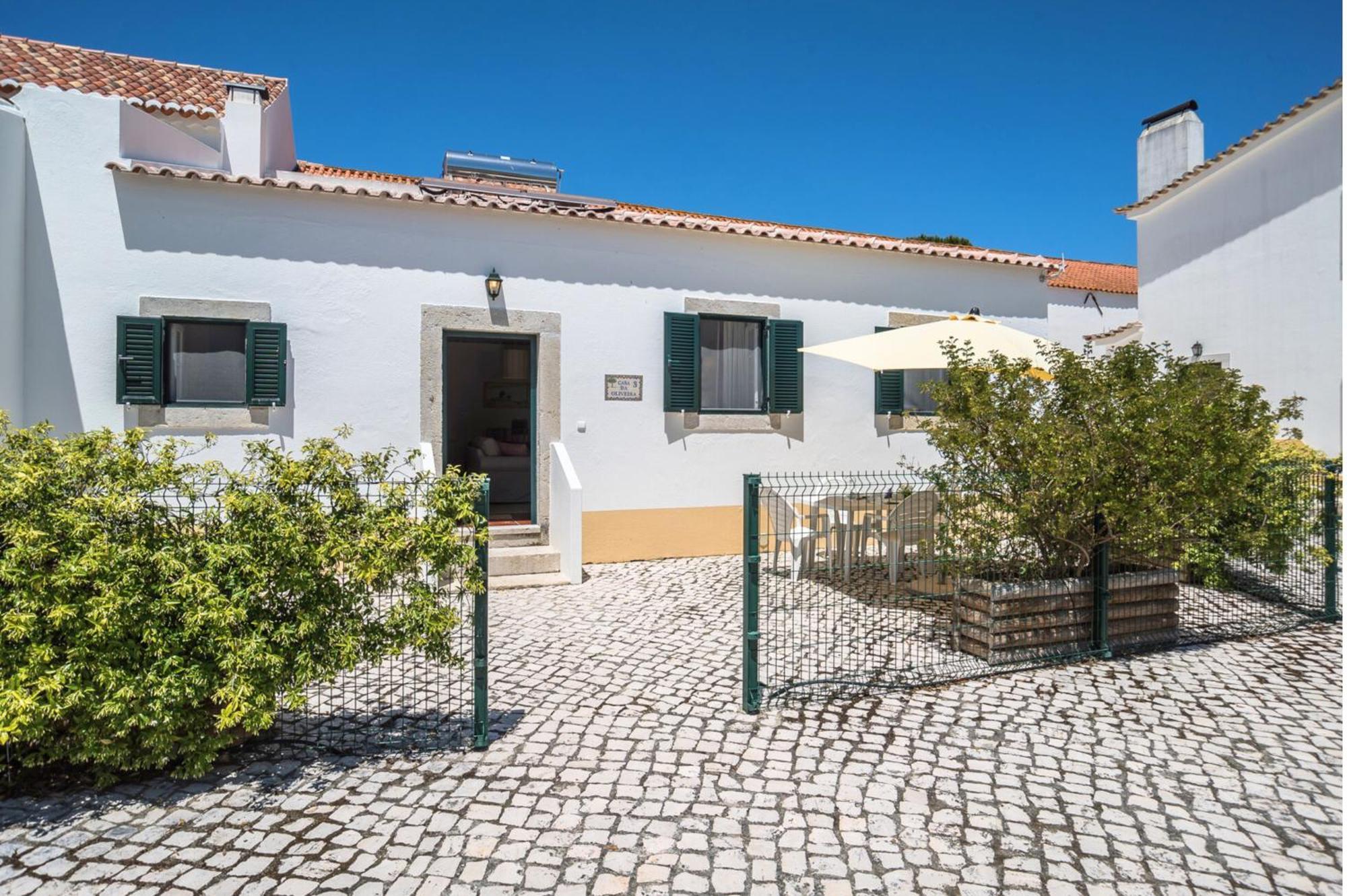 Vila Casa De Calhariz Sesimbra Exteriér fotografie